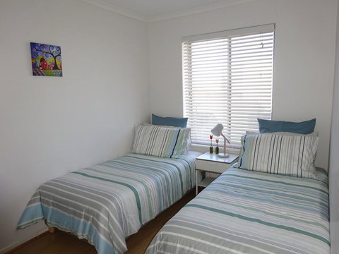 Selene Holiday Apartment @West Beach - Accommodation Main Beach 24