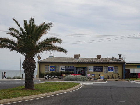 Selene Holiday Apartment @West Beach - Accommodation Main Beach 14