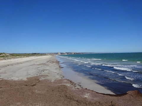 Selene Holiday Apartment @West Beach - Accommodation Main Beach 26