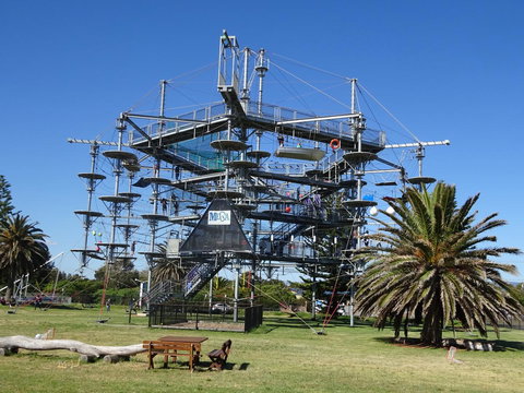 Selene Holiday Apartment @West Beach - Accommodation Main Beach 15