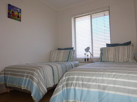 Selene Holiday Apartment @West Beach - Accommodation Main Beach 25