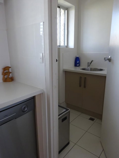 Selene Holiday Apartment @West Beach - Accommodation Main Beach 17