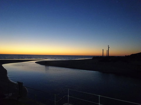 Selene Holiday Apartment @West Beach - Accommodation Main Beach 5