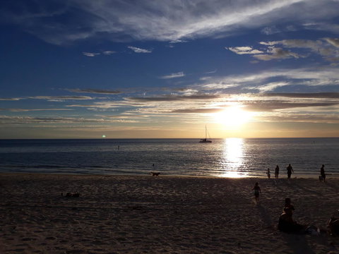 Selene Holiday Apartment @West Beach - Accommodation Main Beach 7