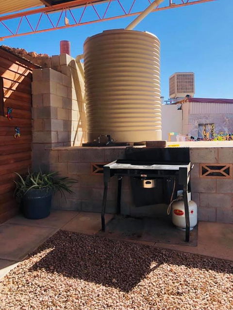 Aussie Opal Diggers Outback Retreat-Undergound - Accommodation Main Beach 22