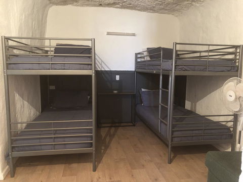 Aussie Opal Diggers Outback Retreat-Undergound - Accommodation Main Beach 16