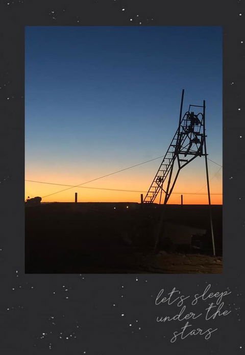 Aussie Opal Diggers Outback Retreat-Undergound - Accommodation Main Beach 30