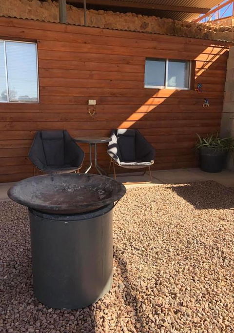 Aussie Opal Diggers Outback Retreat-Undergound - Accommodation Main Beach 21