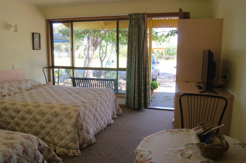 Milang Lakes Motel - Accommodation Main Beach 0