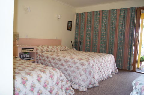 Milang Lakes Motel - Accommodation Main Beach 10