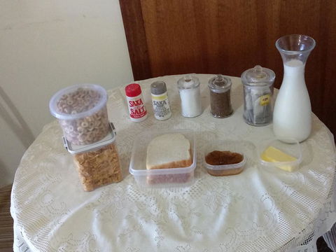 Milang Lakes Motel - Accommodation Main Beach 1