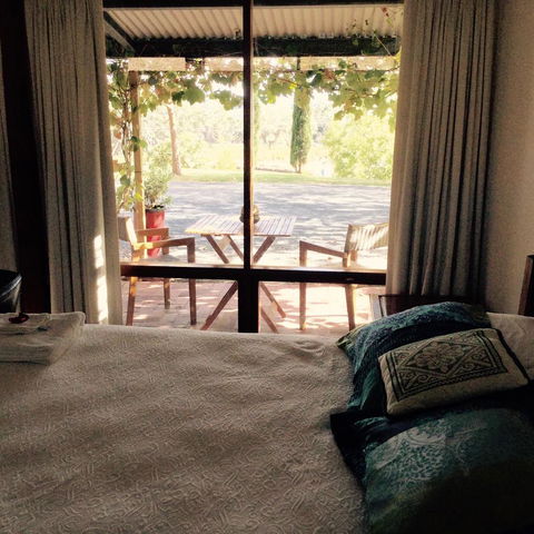 STUDIO ECHUNGA Adelaide Hills - Accommodation Main Beach 7