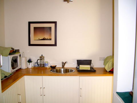 STUDIO ECHUNGA Adelaide Hills - Accommodation Main Beach 20