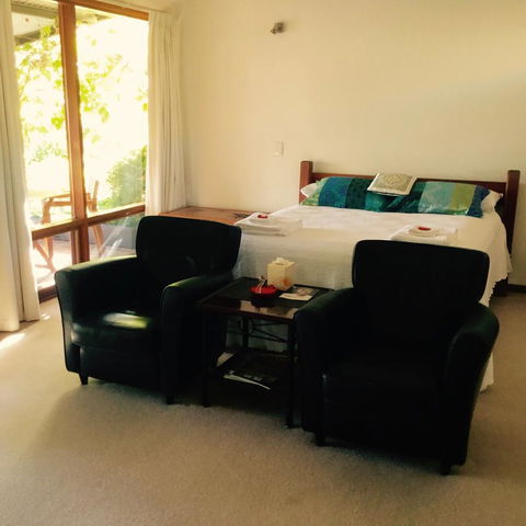 STUDIO ECHUNGA Adelaide Hills - Accommodation Main Beach 8