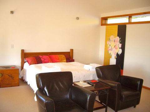 STUDIO ECHUNGA Adelaide Hills - Accommodation Main Beach 0