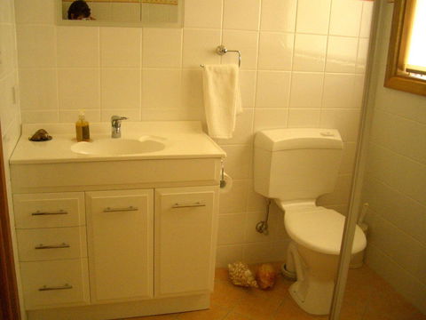STUDIO ECHUNGA Adelaide Hills - Accommodation Main Beach 13