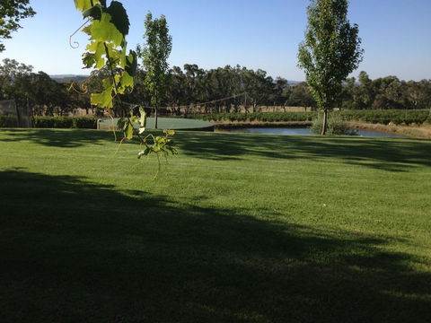 STUDIO ECHUNGA Adelaide Hills - Accommodation Main Beach 21