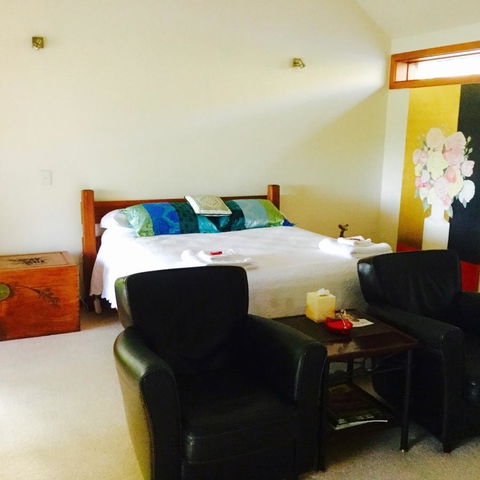 STUDIO ECHUNGA Adelaide Hills - Accommodation Main Beach 4