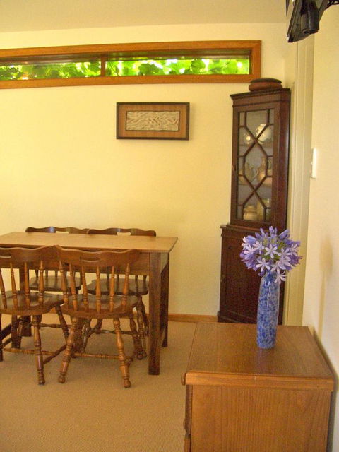STUDIO ECHUNGA Adelaide Hills - Accommodation Main Beach 15