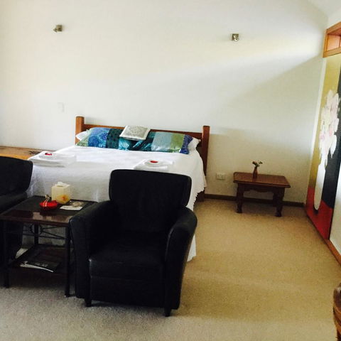 STUDIO ECHUNGA Adelaide Hills - Accommodation Main Beach 3