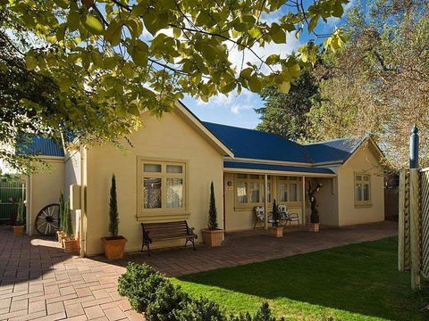Hahndorf House B&B - Accommodation Main Beach 34
