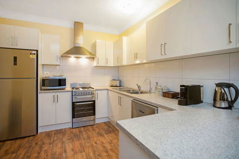 Hahndorf House B&B - Accommodation Main Beach 29