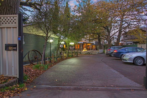 Hahndorf House B&B - Accommodation Main Beach 14