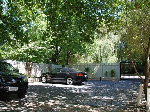 Hahndorf House B&B - Accommodation Main Beach 40