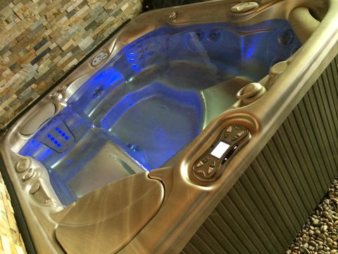 Hahndorf House B&B - Accommodation Main Beach 35