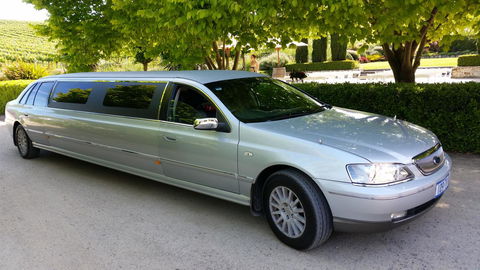 Hahndorf House B&B - Accommodation Main Beach 42