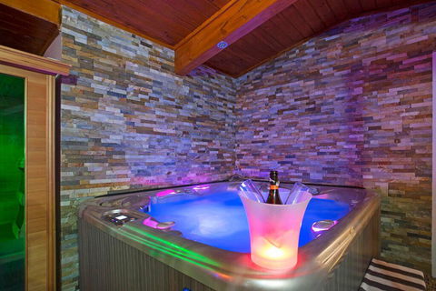 Hahndorf House B&B - Accommodation Main Beach 9