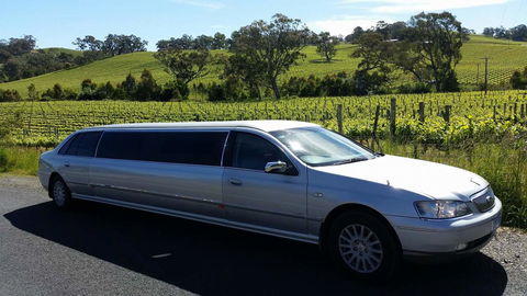 Hahndorf House B&B - Accommodation Main Beach 13