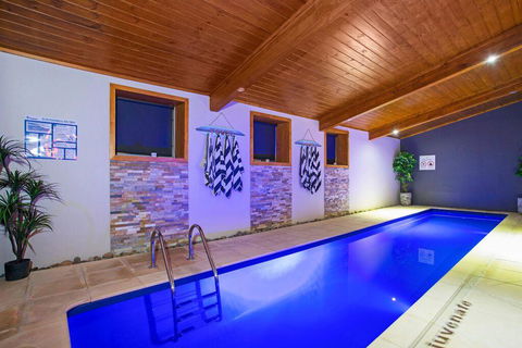 Hahndorf House B&B - Accommodation Main Beach 10