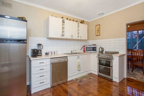 Hahndorf House B&B - Accommodation Main Beach 22