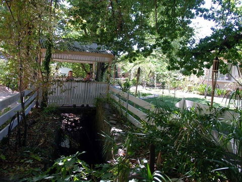 Hahndorf House B&B - Accommodation Main Beach 41