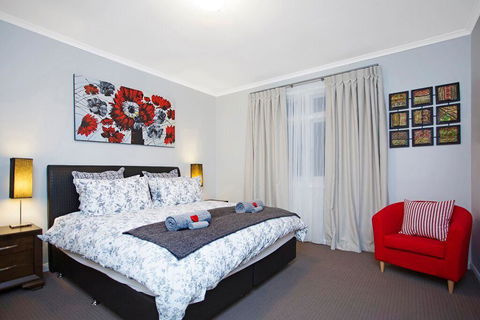 Hahndorf House B&B - Accommodation Main Beach 24