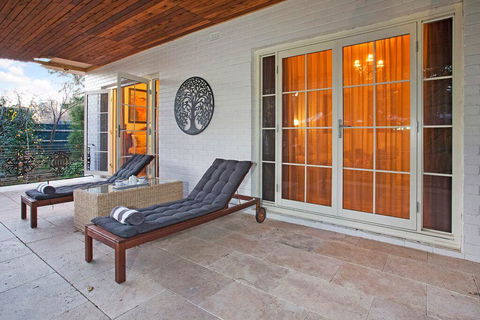 Hahndorf House B&B - Accommodation Main Beach 15