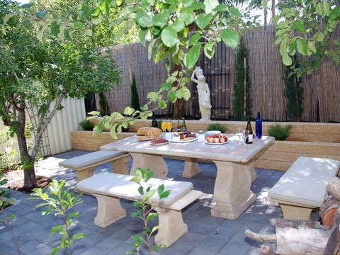 Hahndorf House B&B - Accommodation Main Beach 37