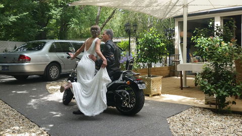 Hahndorf House B&B - Accommodation Main Beach 43