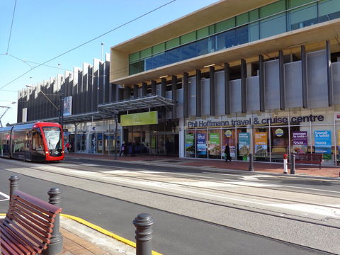 Glenelg Gateway Apartments - Accommodation Main Beach 11