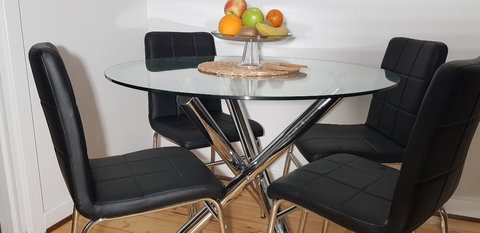 Unit In Marion - Accommodation Main Beach 8