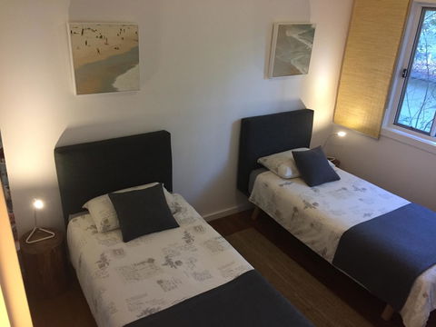 Smiths Lake House - Accommodation Main Beach 17