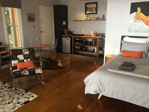 Smiths Lake House - Accommodation Main Beach 6