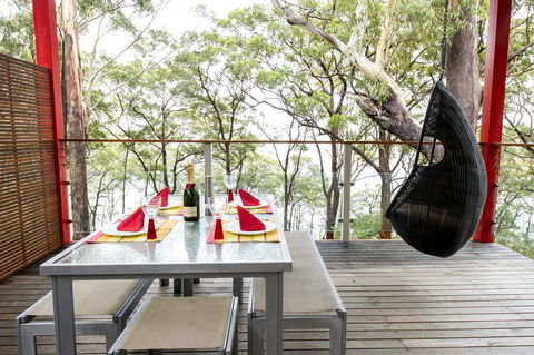 Smiths Lake House - Accommodation Main Beach 26