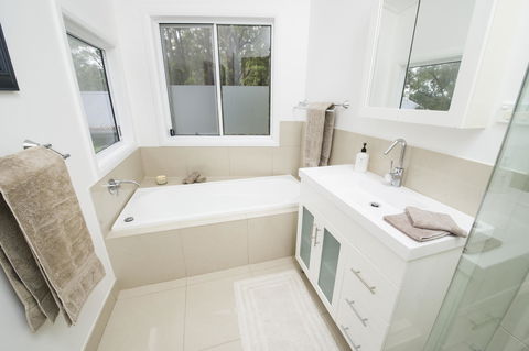 Smiths Lake House - Accommodation Main Beach 20