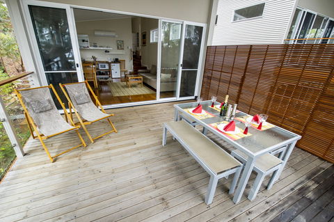 Smiths Lake House - Accommodation Main Beach 27