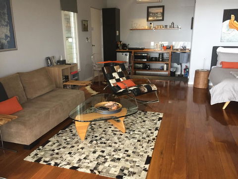Smiths Lake House - Accommodation Main Beach 8
