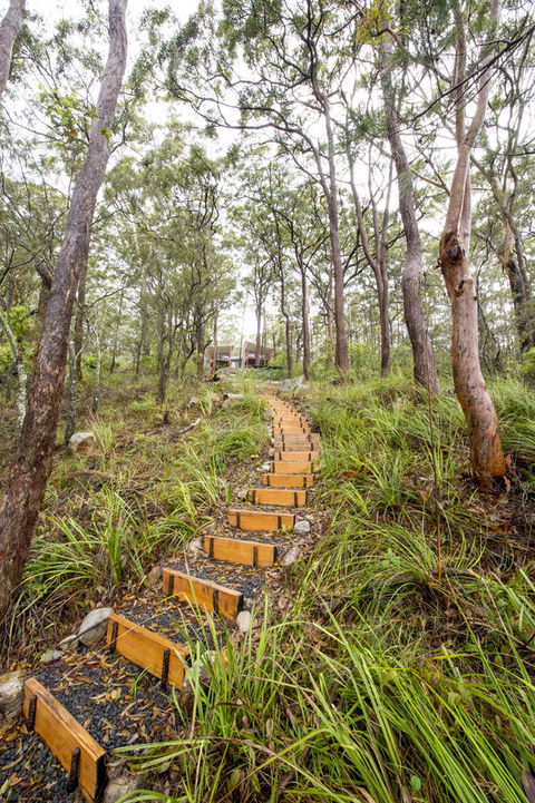 Smiths Lake House - Accommodation Main Beach 29