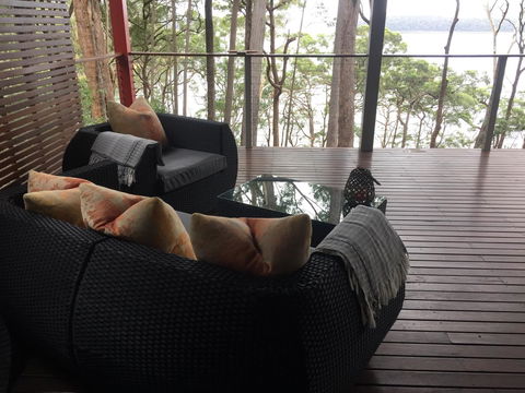 Smiths Lake House - Accommodation Main Beach 4
