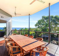 Lavina Luxury Beach House - Accommodation Main Beach